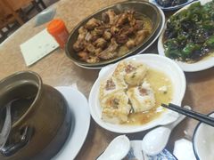 -苏记农家菜馆