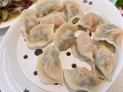-船歌·鱼水饺青岛菜(国贸商城店)