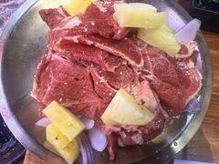 -吉志烤肉(太原总店)