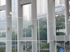 -重庆彩云湖湿地公园