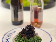 -玉华台饭庄·淮扬菜·烤鸭(望京店)