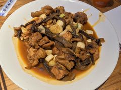 -俭寨大盘鸡·缸子肉·小公鸡·新疆菜(云通店)