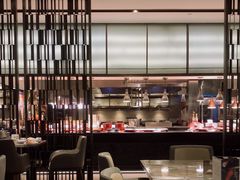 大堂-安蒂娅·海鲜自助餐厅(安蒂娅美兰酒店)