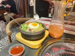 -伊茉家的烤肉店(勒泰中心店)