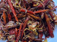 -西塔隆太白烤牛肉馆(图们路店)