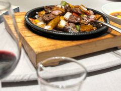 -梦都海鲜酒家(万达广场江桥店)