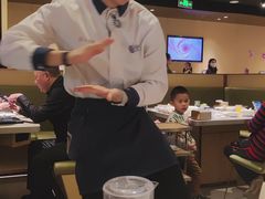 -海底捞火锅(奥森店)