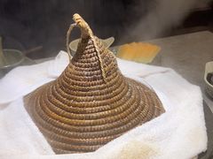 -鲜潭蒸汽石锅鱼(万象前海店)