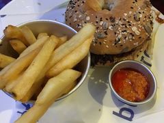 番薯条-bluefrog蓝蛙(水游城店)