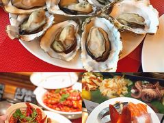 -广州希尔顿逸林酒店-OPEN開·全日制餐厅·海鲜·小火锅·自助餐(东风路店)