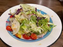 养生大拌菜-锡和无锡菜(景丽苑店)