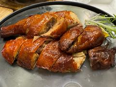 -翠香阁潮州菜馆·始于1994(珠江路店)