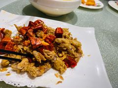 -舌尖上·霞浦滩涂海鲜·新闽菜(总店)