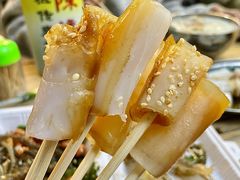 -陳添記·祖傳爽鱼皮(十五甫三巷店)