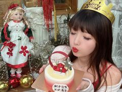 -秘密旅行Bonjour(黑金冠 江南西店)