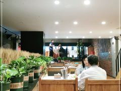 大堂-鄱阳湖·江西小炒·瓦罐煨汤(五道口店)