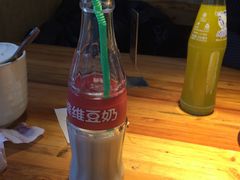维维豆奶-螺蛳粉先生(蓟门桥店)