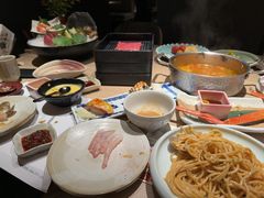 -匠和风精致料理(成都龙湖滨江天街店)