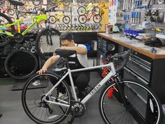 -迪卡侬(高新万达店)