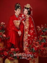 -北遇映画PHOTO GRAPHY STUDIO