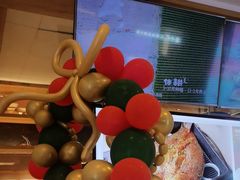 -西贝(上海我格广场店)