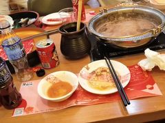 特选肥牛-牛New寿喜烧(青浦店)