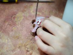 -五月木作·DIY木作文创体验店(北京路店)