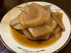 酱萝卜-湾里人家(旺山景区店)