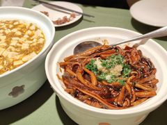 -老吉堂上海本帮菜(望京万象汇店)