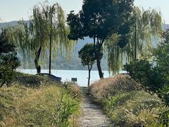 -南北湖风景区