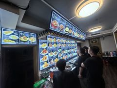 -阜新饼王(和平路店)