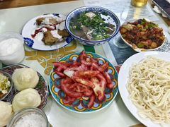 -尔力新疆丸子汤(北屯店)