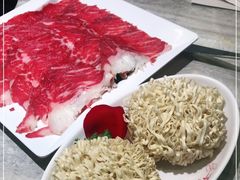 -千味涮·健康火锅(会展连城新天地店)