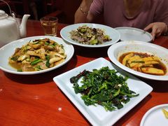 -窄巷子陕菜馆·地道陕西菜(粉巷店)