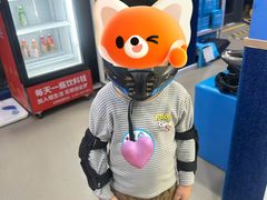 -八爪矩阵极限运动馆·儿童平衡车·感统训练(南海子公园校区)