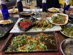 -林二哥宜烤官·宜宾小烧烤