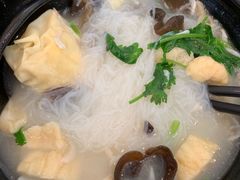 -小杨生煎(香港名都店)