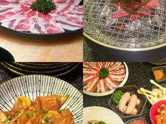 -樱嘢·炭火烧肉(惠南店)