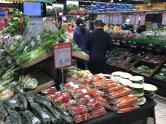 -世纪联华(杭州新塘路店)
