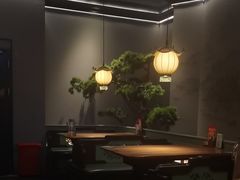 -绿茶餐厅(南昌王府井店)