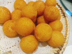 香芋地瓜球-双井轩(双井店)