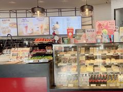 -COSTA COFFEE(百葛服务区店)