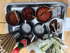 -攀枝花·任德琼·盐边羊肉米线