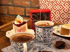 -西关84·History·Art·Cafe