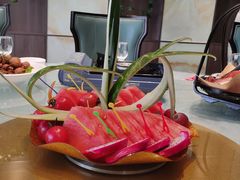 -老泰安·泰安菜(迎胜路店)