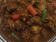 -特味村大酒店(南三环店)