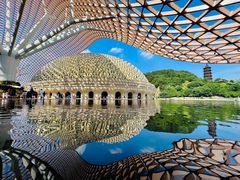 -牛首山文化旅游区