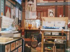 -猫小院猫主题咖啡厅(北锣店)