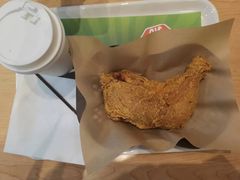 -德克士(东城店)