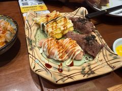 -8PINTS八品脱·日料·烧鸟·精酿小酒馆(莘庄店)